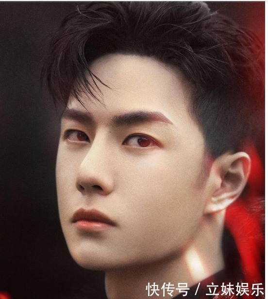 这是Z世代的选择,王一博被主流选中,是使命与价值的体现