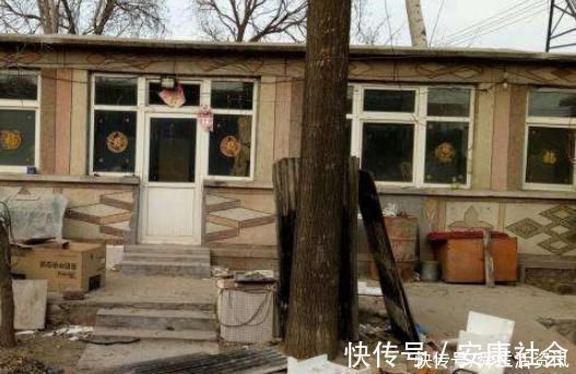 后墙|农村建房为什么后墙不留窗农民说出这三个原因,真是尽显智慧!