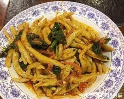 岐山,一个让你扶墙来、扶墙走的西府美食圣地!