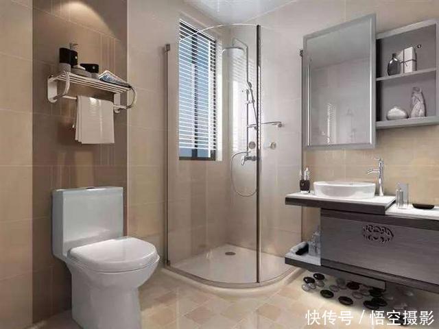 精装|极家精装盘点卫浴间装修不能忽视的问题