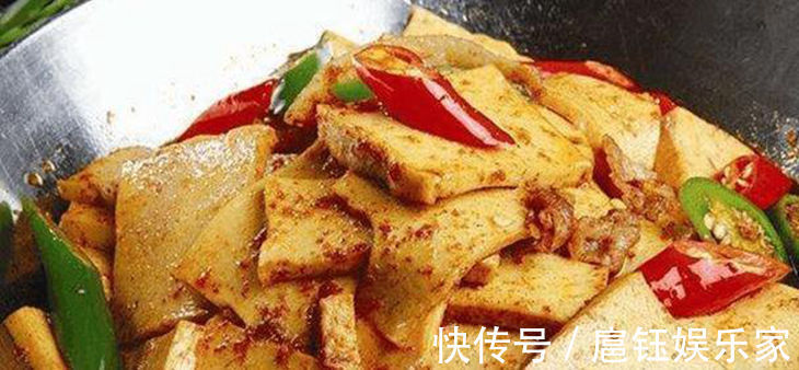 泡椒|美食推荐蒜子烧木耳,干锅千叶豆腐,菠萝咕咾肉,鱼香肉末豆腐