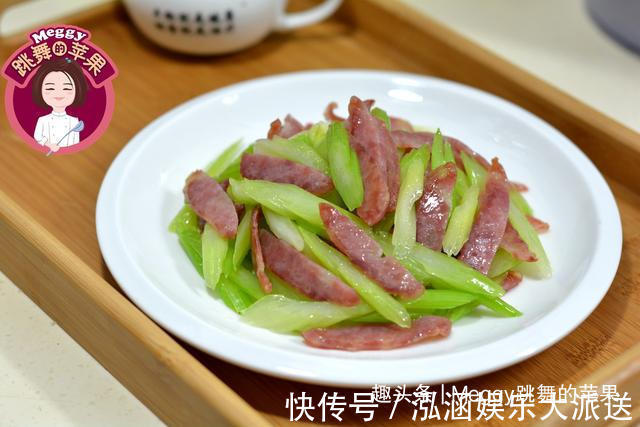 5道家常菜，简单营养入味又下饭，学会了，天天吃都不腻