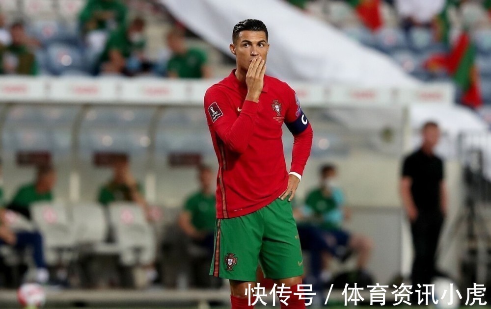 卡塔尔|“封王”仅3秒,C罗瞬遭打击!太冲动,甩掉队长袖标,停赛没商量