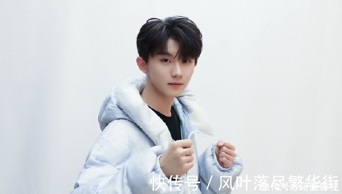 刘天池|刘天池夸赞马嘉祺勤奋努力，没有背上时代少年团队长的光环！