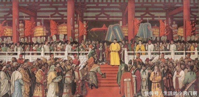 传统|重审中国传统,西学东渐二百年中国都没近代化,是守旧还是自尊