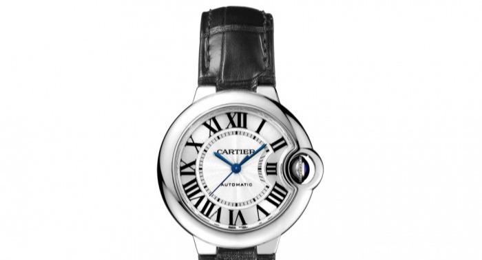 经典|腕表也有“小黑裙定理” 这样选经典、百搭、实用都没错过!