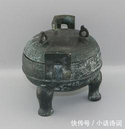 描写|新鲜植物也可以用来祭祀,诗经中的这位女子,就在为这件事忙碌着