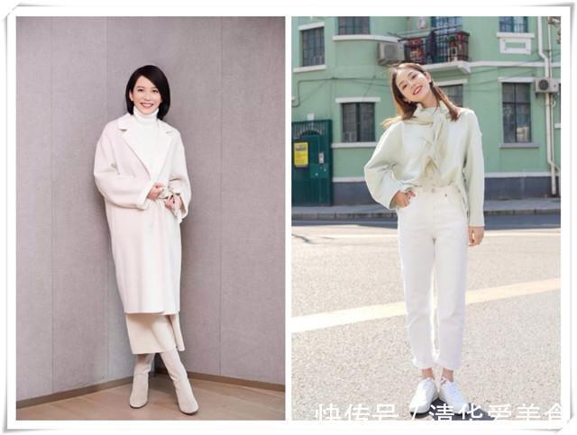 色调|黄皮黑皮的女人,衣服颜色记住“3选3不选”,手把手教你美