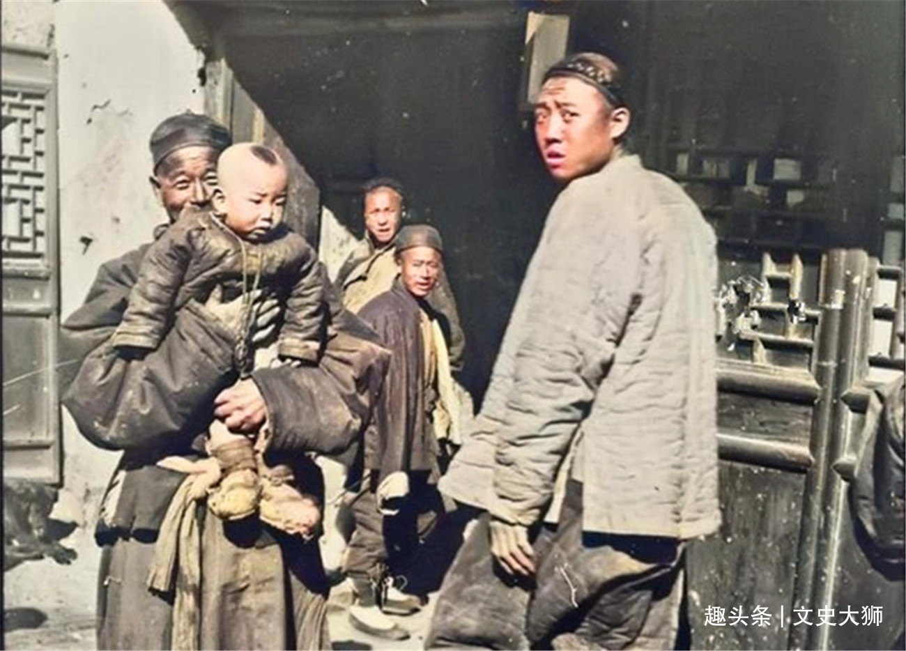 道光年间&“水晶人”并非完全科幻,早在明清两朝,就有了记载