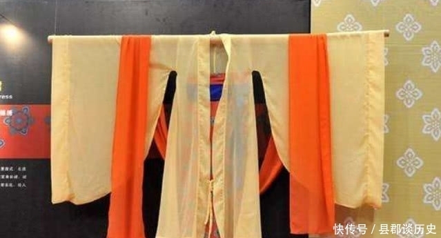 历史上根据朝代的更迭服装又是如何改动的呢?哪一套最好看?