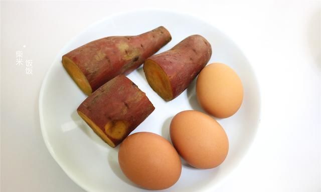 晒一晒我家早餐,普通食材,简单做法,营养好吃又饱腹