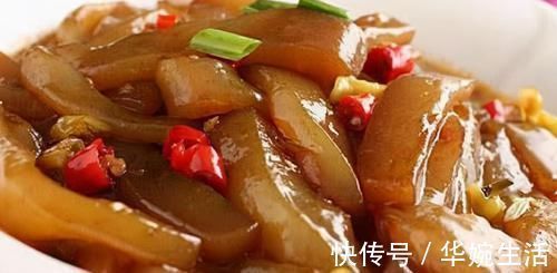 氨基酸|女人对自己好点,多吃3种食物,润肠通便,排毒燃脂,增强体质