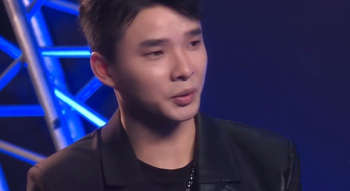 谭轩辕瞧不上贺三,李克勤非常器重贺三,贺三的实力到底如何?