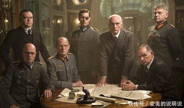 希特勒|西方阴谋论之希特勒得到过华尔街的支持他还是光明会成员