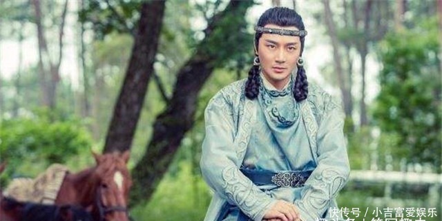 活捉|朱元璋派人活捉王保保,第二天送回来一只鞋,为何朱元璋先喜后悲