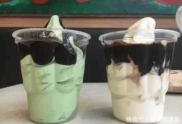 麦当劳和肯德基差别有多大?吃了这么多年,才发现这几点!