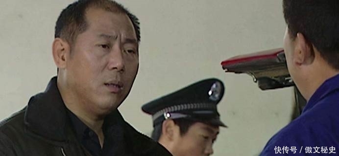 徐庆东|重案六组的现状:吸毒、患癌、破产、嫁刘翔,比剧本还精彩