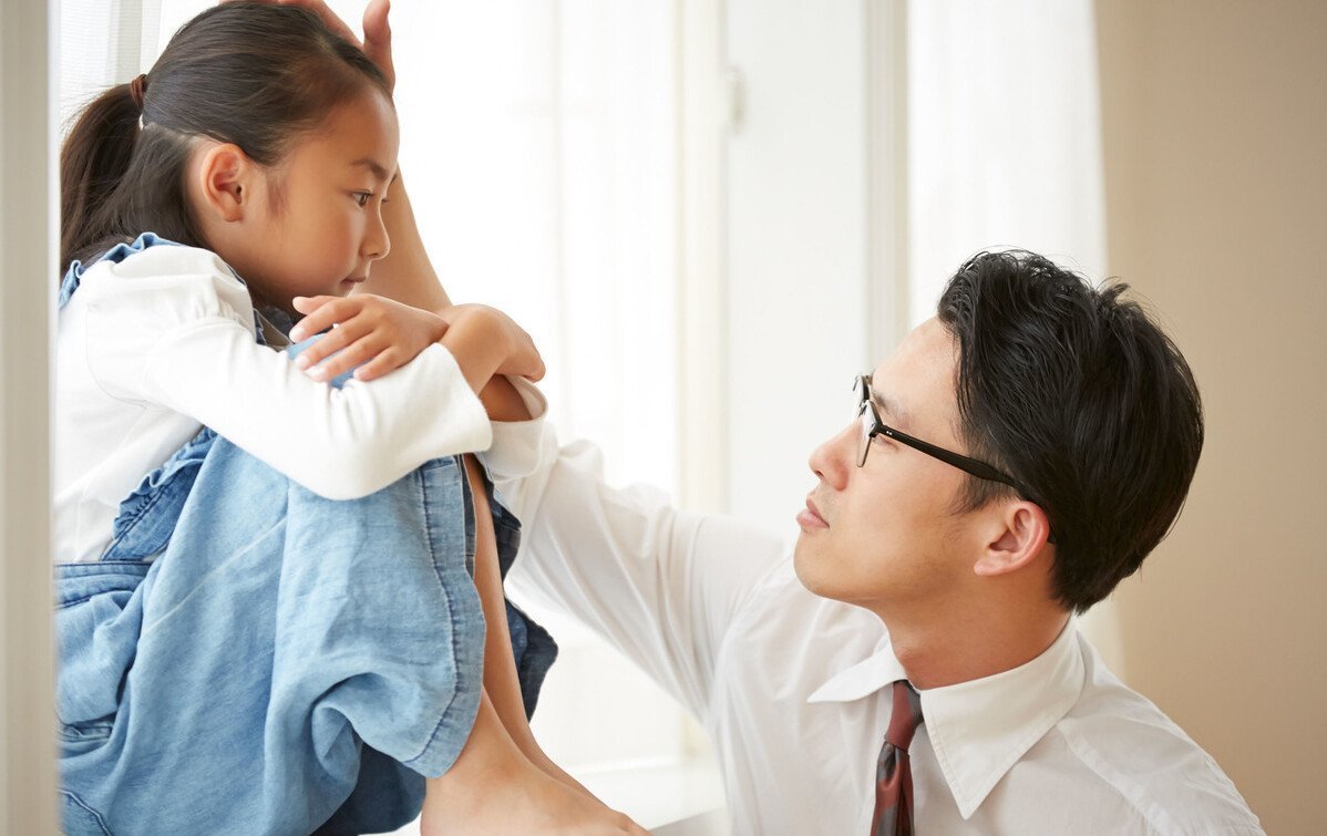 李玫瑾|父母能不能打孩子?李玫瑾:孩子出现以下行为心软,就是在害他