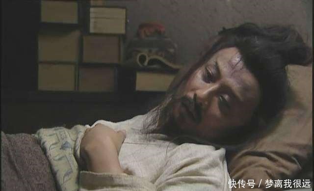 林冲一生战绩辉煌,为何他却成了梁山最失败的好汉!