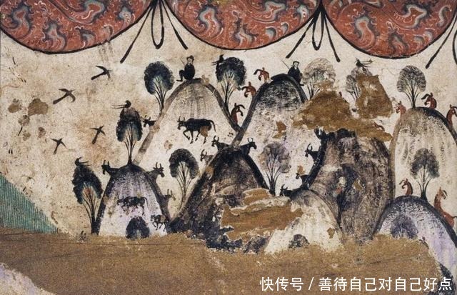 第一个征服中国全部的少数民族,为什么又能唯一安然退出中原!