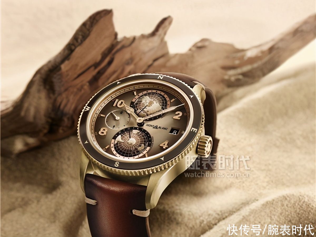 万宝龙2021最重要的一只表