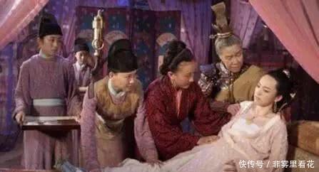 去世|刘娥去世前的一个举动,让宋仁宗想到了什么,就让侍卫做了这件事!