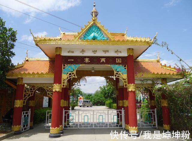 莫里|云南瑞丽旅游景点介绍，瑞丽市旅游景点大全