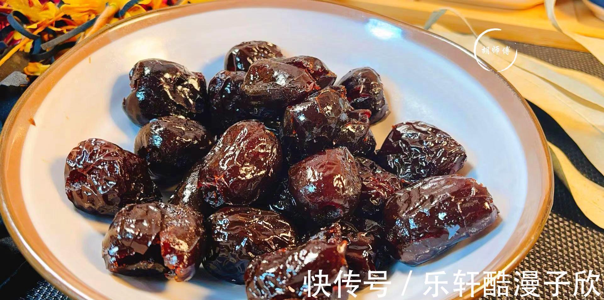 天冷了,吃红薯土豆不如吃它,一次煮好存冰箱,随吃随取,特省事