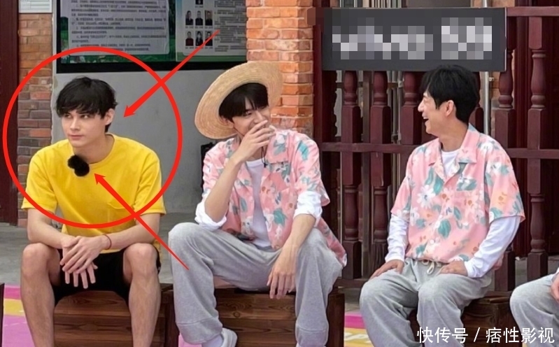 颜值担当|下期《快本》有意思,请来的嘉宾全是高颜值,光看预告就已等不及