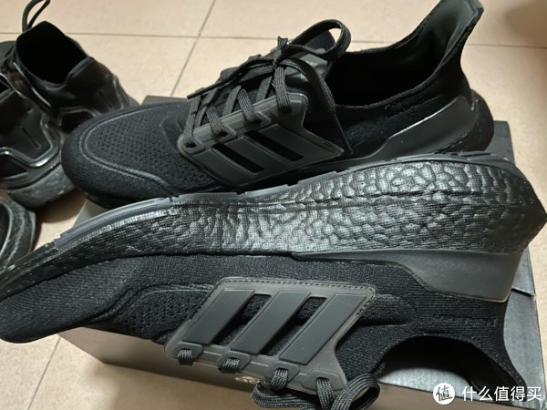关于Ultra Boost 4.0 / 20 /21 的个人感受