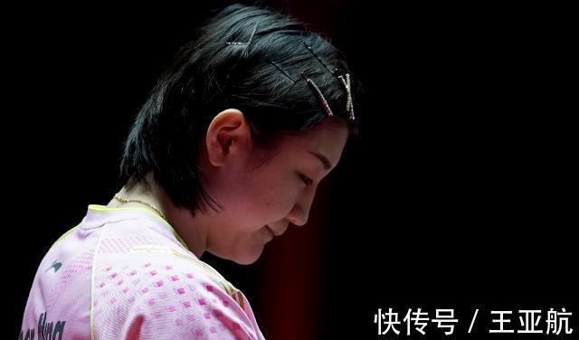 女单|国乒世界第一霸气发声!为教练撑腰,樊振东陈梦新年新气象