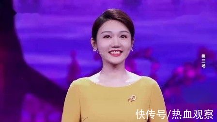 董卿被龙洋“代替”,告别《中国诗词大会》,背后原因令人惋惜