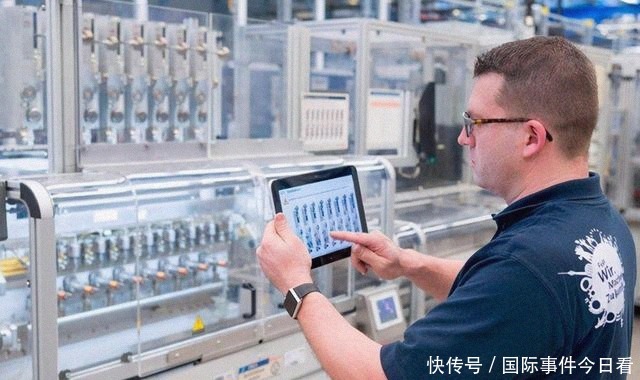 中国市场|郎咸平:德国制造连韩国都比不上,什么制造神话都是假的