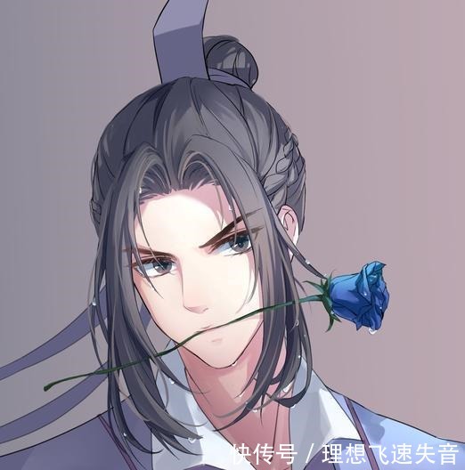  祖师|魔道祖师大梵山下，若不是蓝湛的出现，魏婴会死在江澄手中