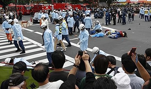 杀人事件|秋叶原杀人事件回顾:二次元天堂变血色地狱,只因一个癫狂宅男