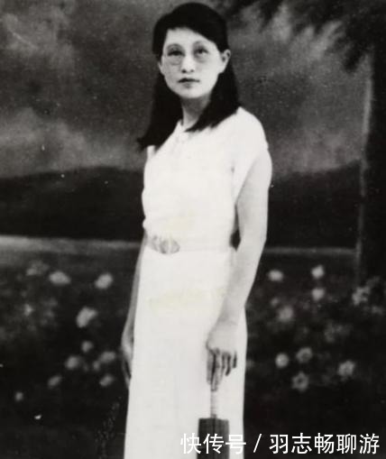 咬断|最有血性的民国才女，活在水深火热之中，还被婆婆咬断脚筋