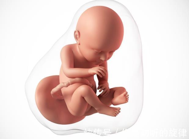 宝宝|孕晚期，孕妈若有3个表现，胎儿可能会晚于预产期出生