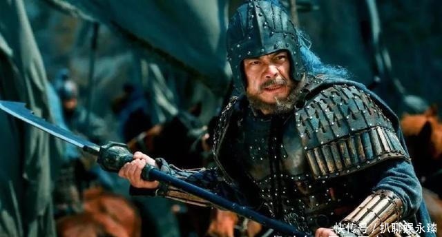 魏延|夷陵之战关乎国运,刘备惨败却为何不用诸葛亮、马超和魏延?