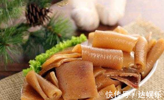 猕猴桃|女人吃猪皮能补充胶原蛋白不如常吃4种食物,抗衰老还不易发胖