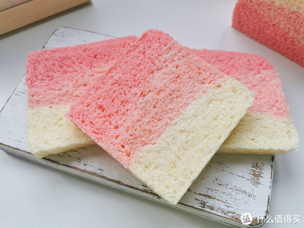 红曲粉|用了6年的吐司配方，次次都成功，放3天依旧松软，比买的都好吃