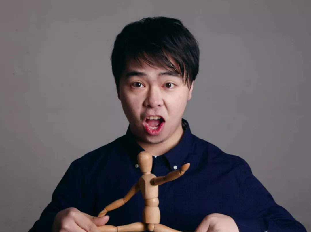 人间食粮|天才李尚龙：用鸡汤文引爆读者被《人民日报》点赞，如今过得怎样