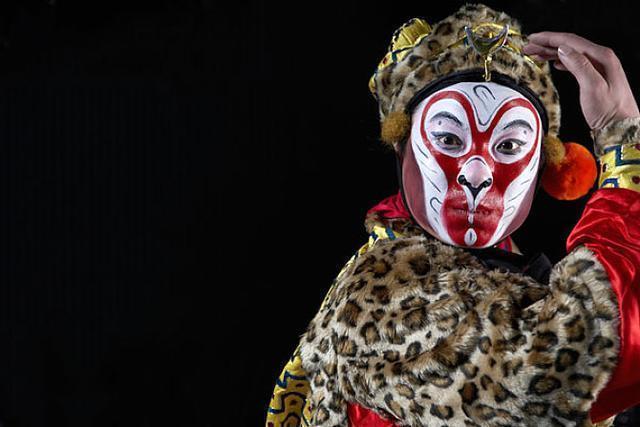 唐僧|西游记中,六耳猕猴为何能假扮孙悟空?如来无意之中,暴露秘密