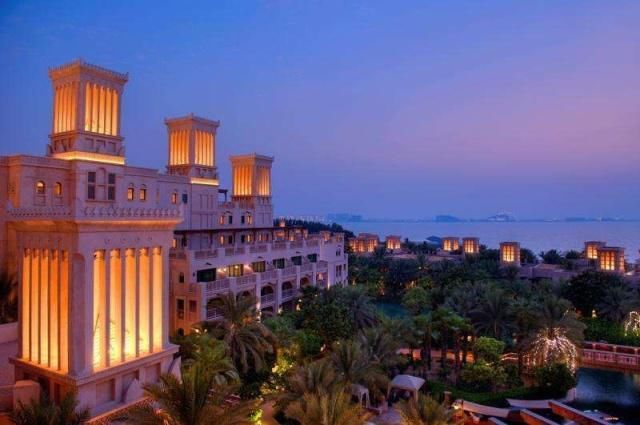 世界上“最贵”的五家酒店：最贵的一家，住一晚估计买房够交首付