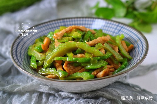 夏天最好的瓜，清热解暑要多吃，几分钟变成下饭菜，比吃西瓜强