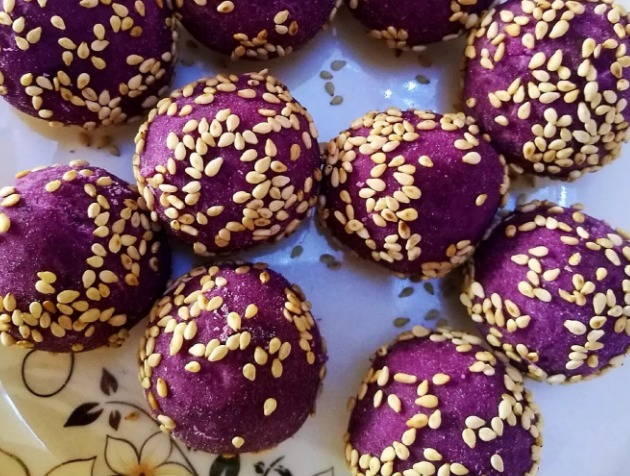 好处|紫薯比燕窝还“养人”，常吃5大好处来敲门，降肝火、抗衰老