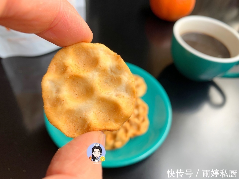 李佳琦推荐的这5款零食,堪称良心!每一款都好吃又不贵,忒解馋