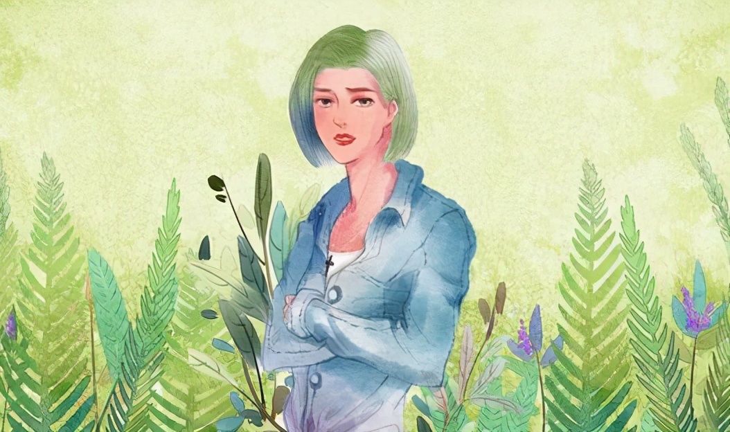 真正聪明的女人，懂得“不闻不问”