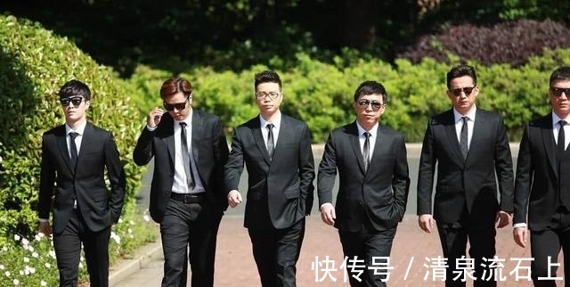 人物角色|張藝興的路,從回國那天開始,就注定和其他小鮮肉不一樣