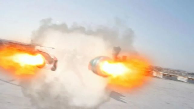 假面骑士|鲨鱼和大象亡命徒官方设定公开,千里眼和顺风耳的既视感