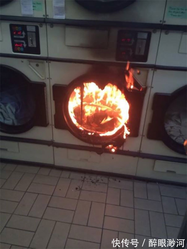 |盘点人们遇到的那些既倒霉又搞笑的时刻,看完不厚道地笑了